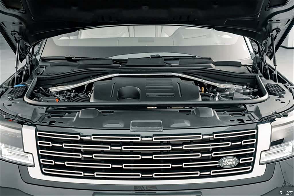 Land Rover Range Rover, 2024 26