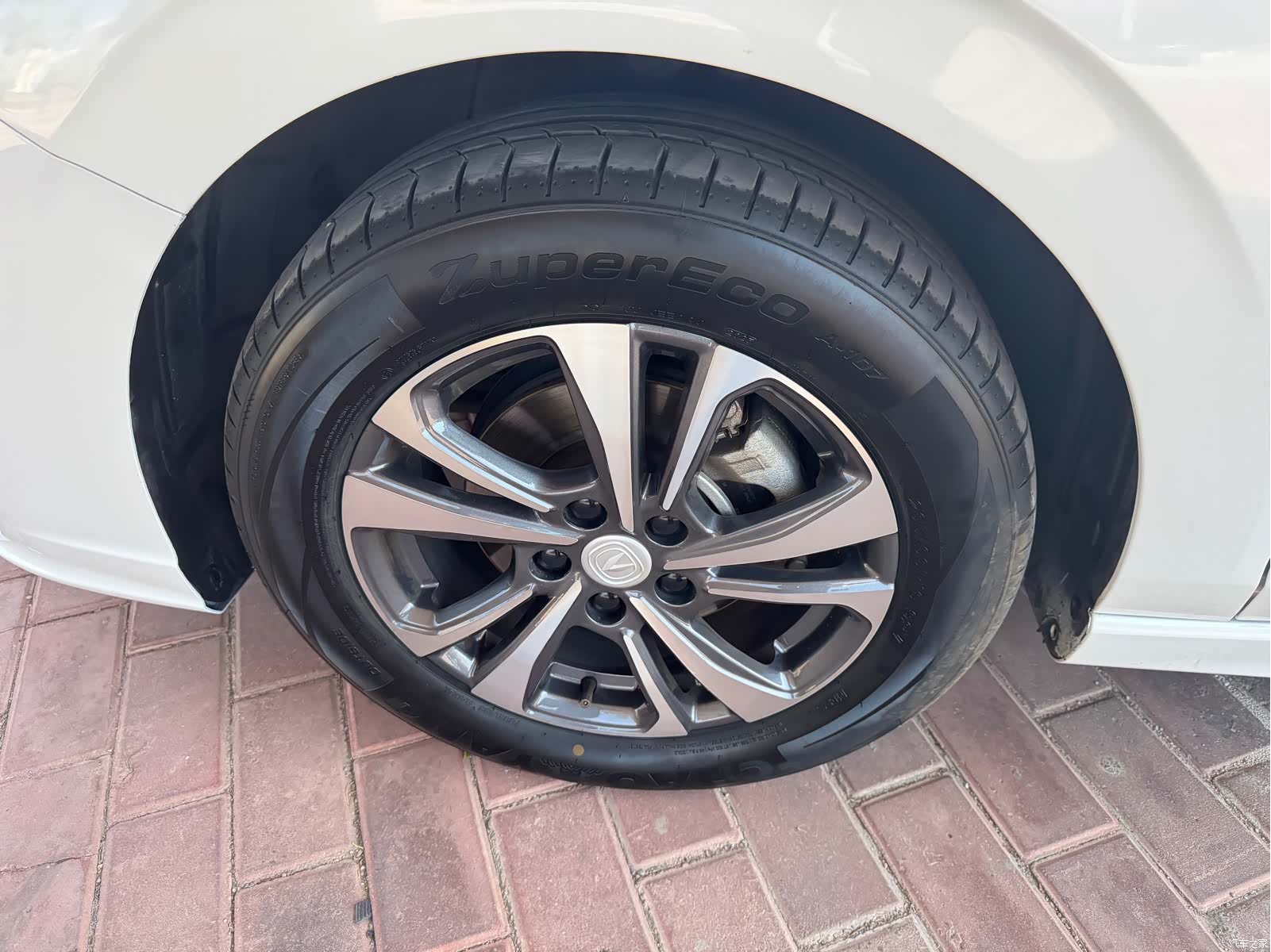 Changan Eado, 2023 6