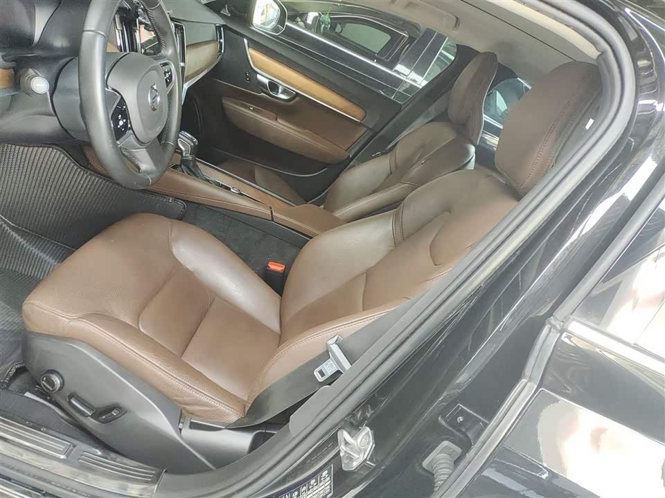 Volvo S90 Volvo S90