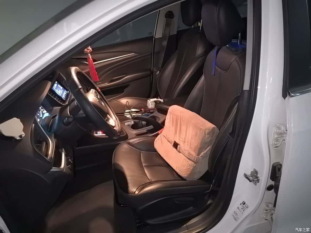 Buick 15N, 2015 13