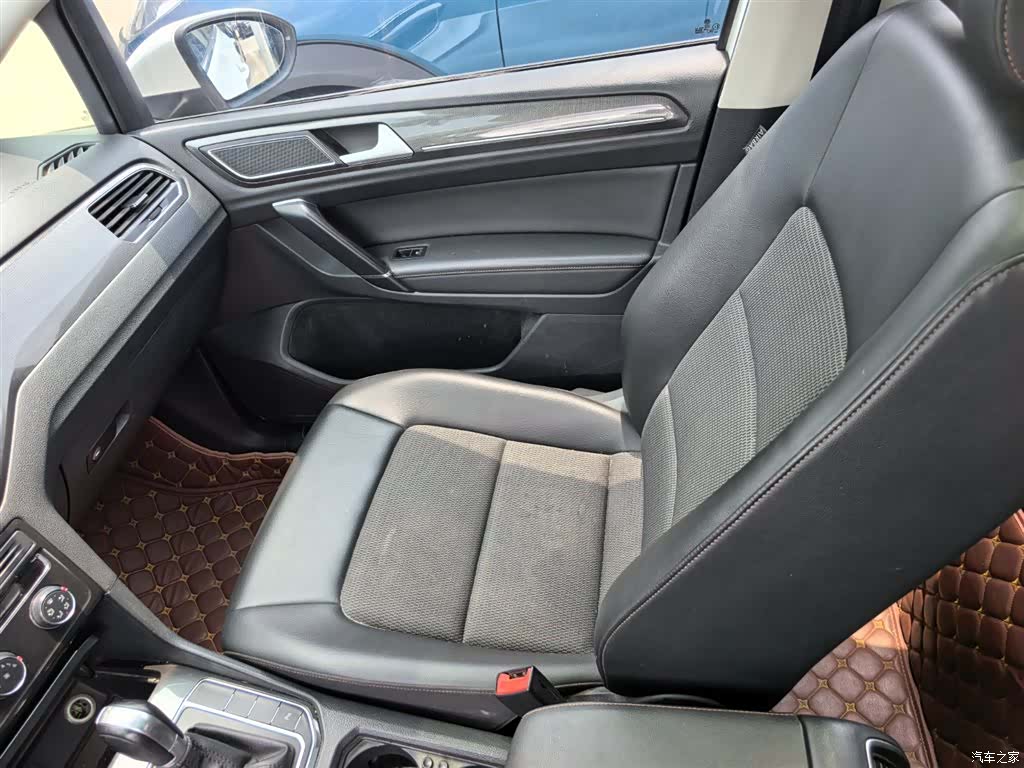Volkswagen Golf, 2018 10