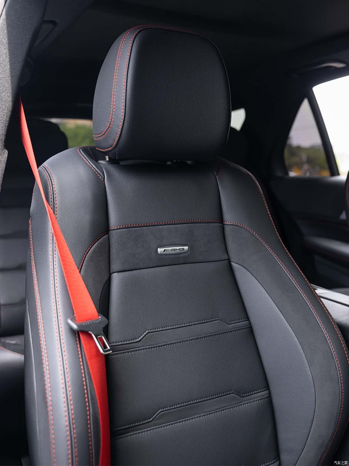 Mercedes-Benz GLE, 2021 20