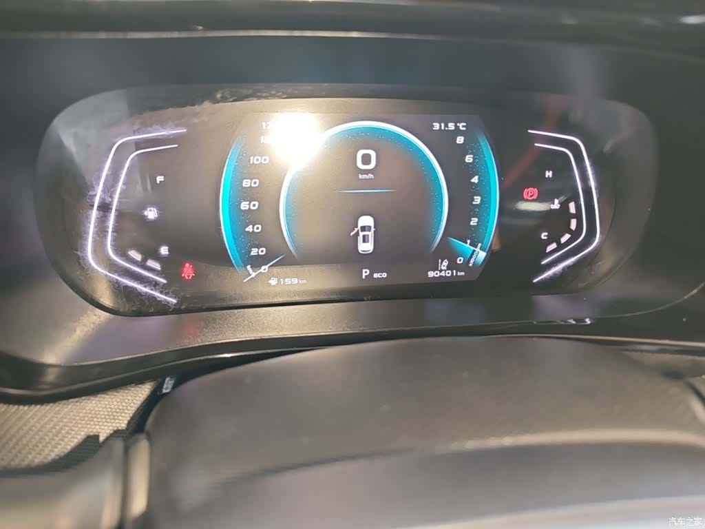 Changan X5, 2022 12