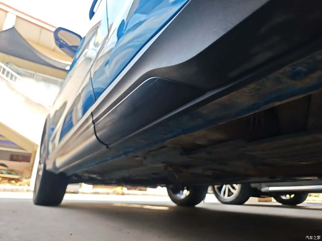 Changan X5, 2022 22