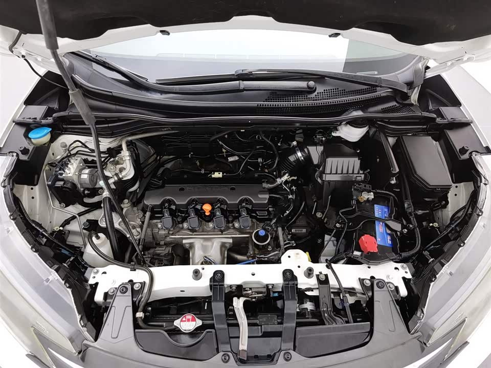 Honda CR-V Honda CR-V