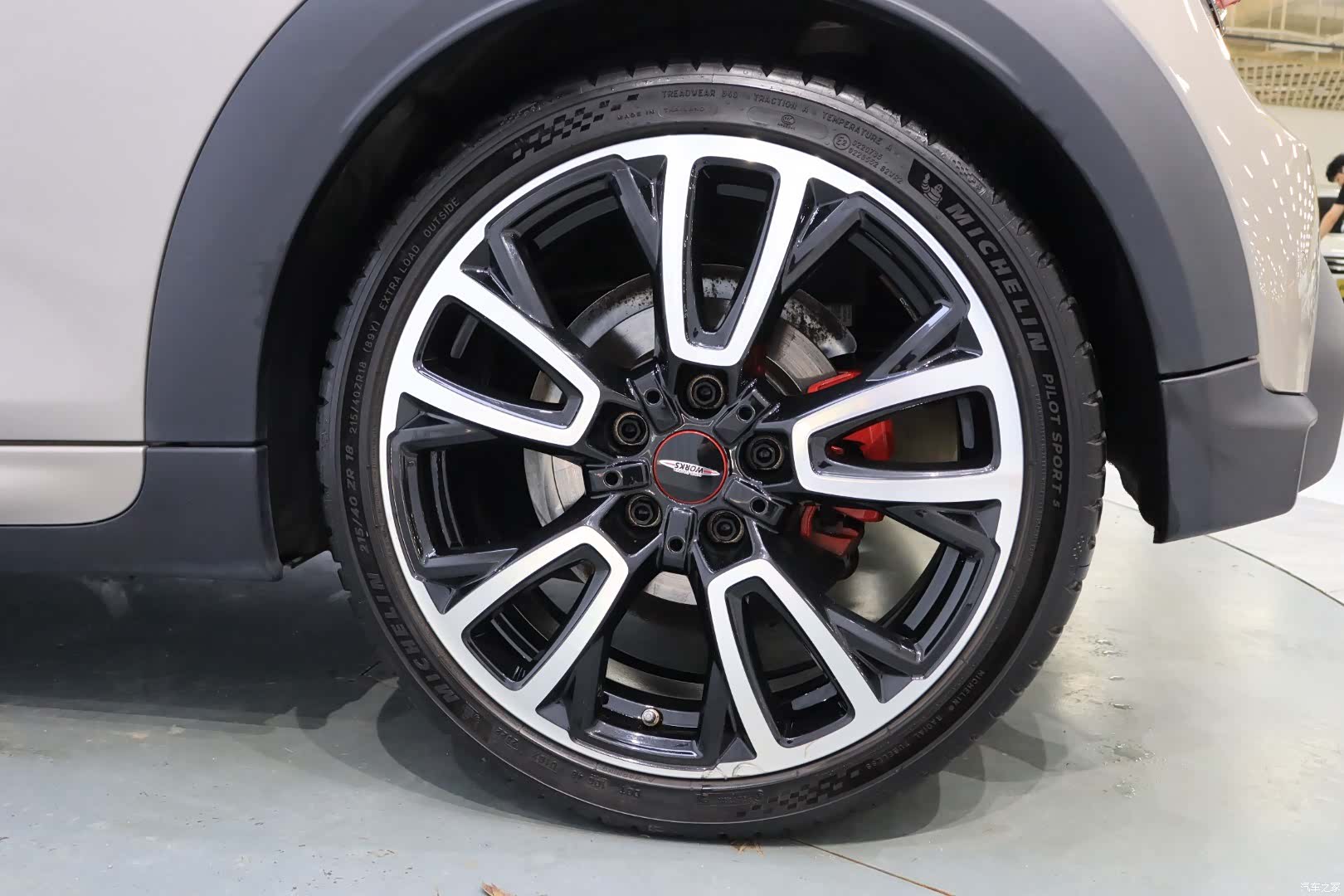 Mini Cooper, 2021 12