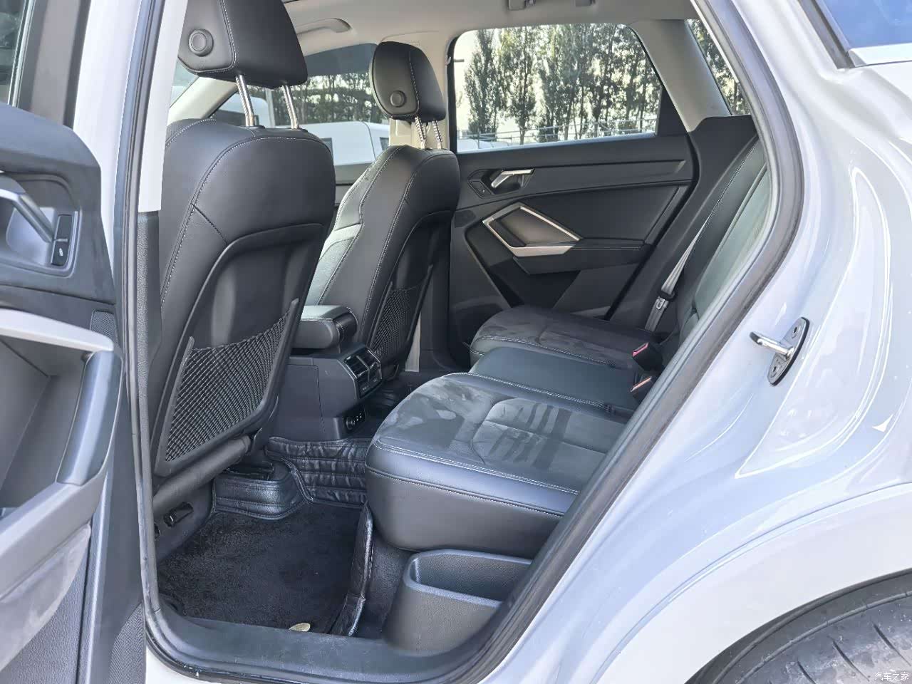 Audi Q3, 2022 6