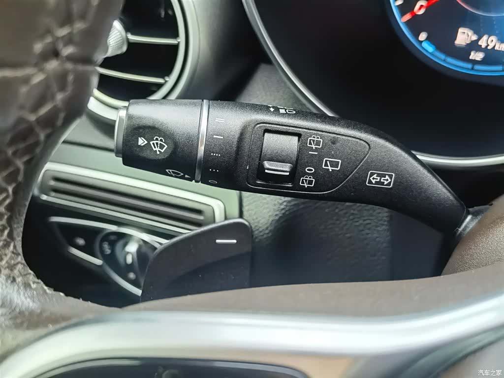 Mercedes-Benz GLC, 2020 18