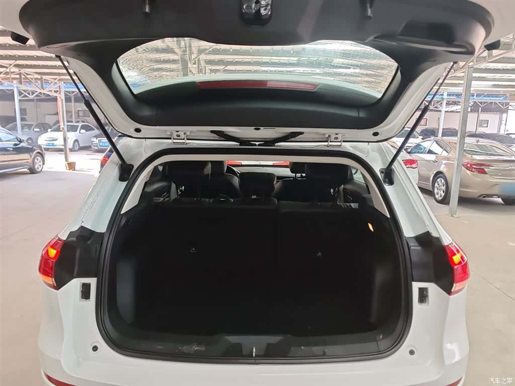 Haval H6, 2020 19