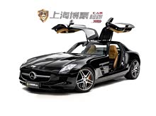 ����SLS��AMG 2011�� SLS AMG