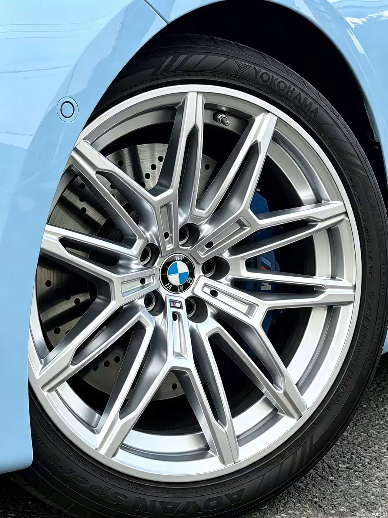 BMW M2, 2025 13