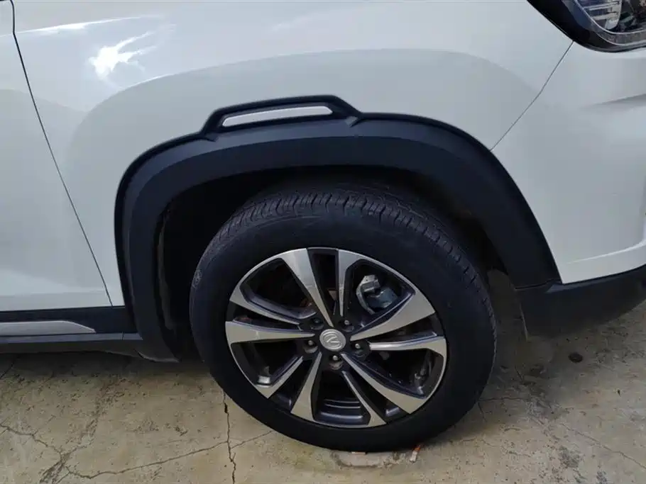Changan CS35PLUS