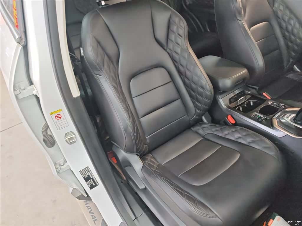 Haval H6, 2020 25