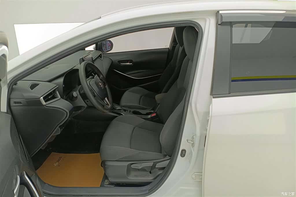 Toyota Levin, 2022 9