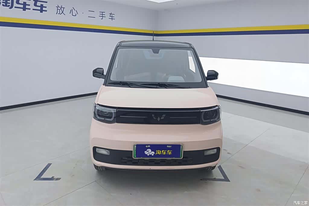 Wuling Yuan, 2022 2