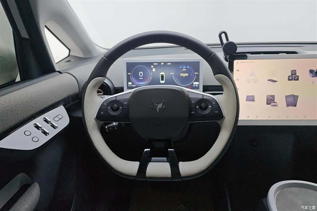BAIC S, 2025 15