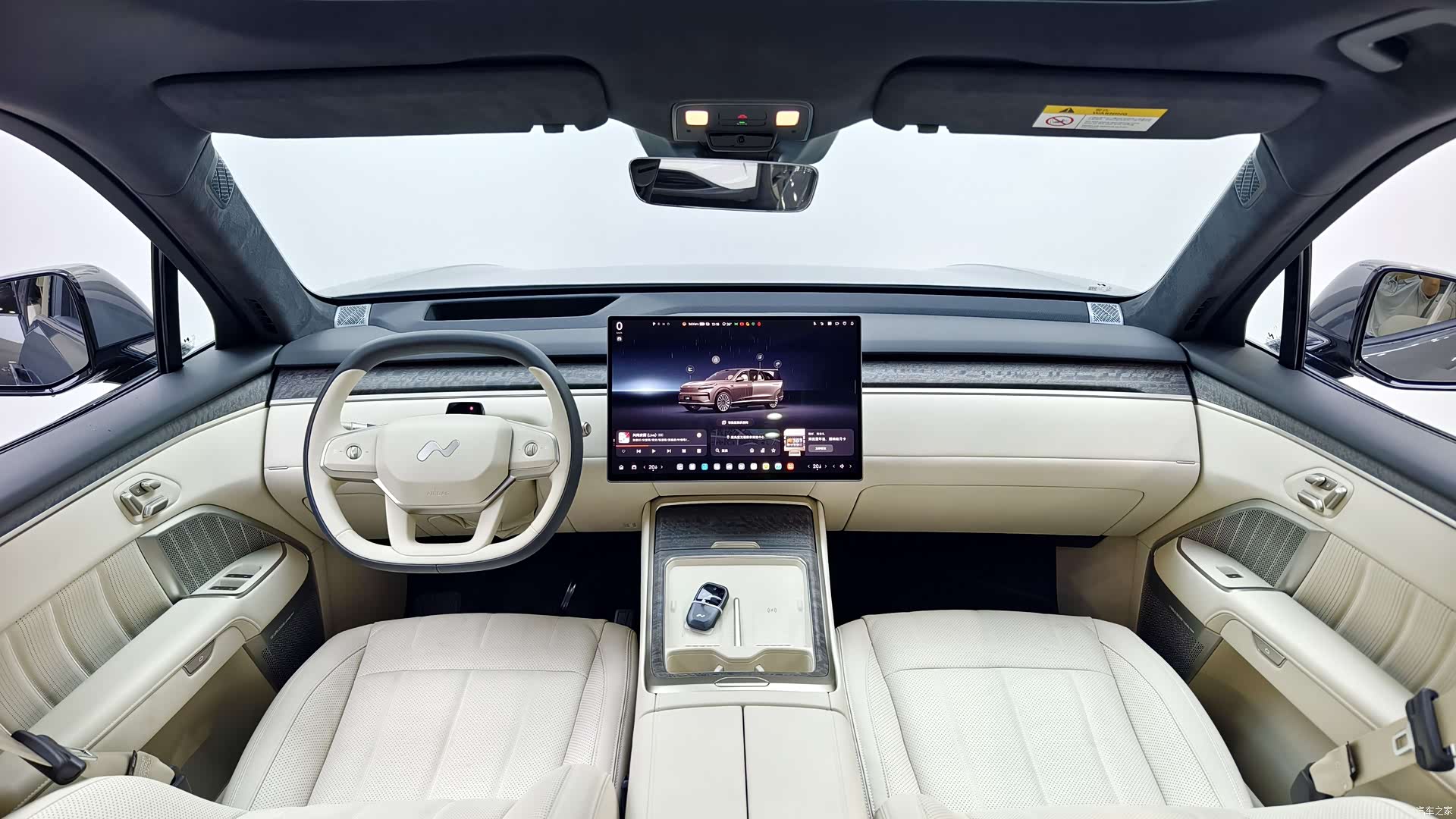 NIO L90, 2026 17