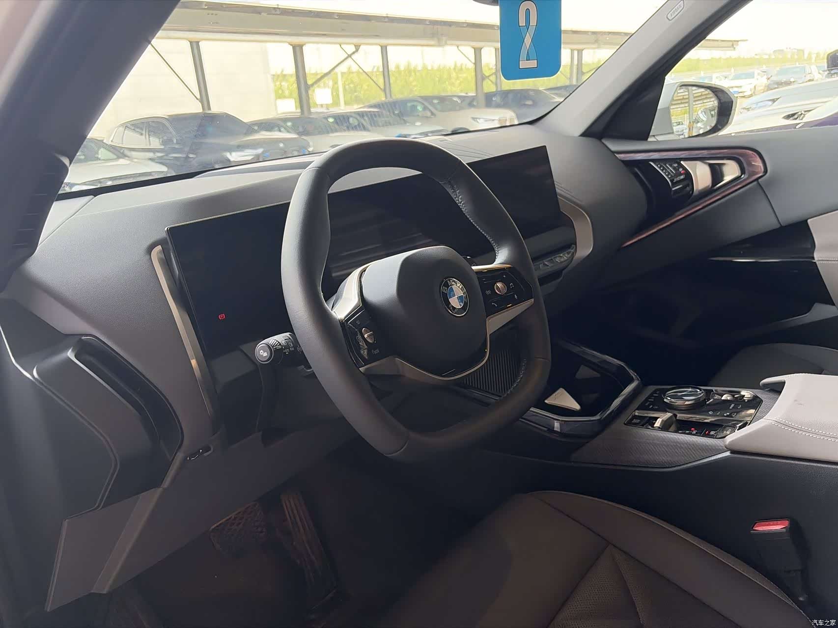 BMW X3, 2025 9