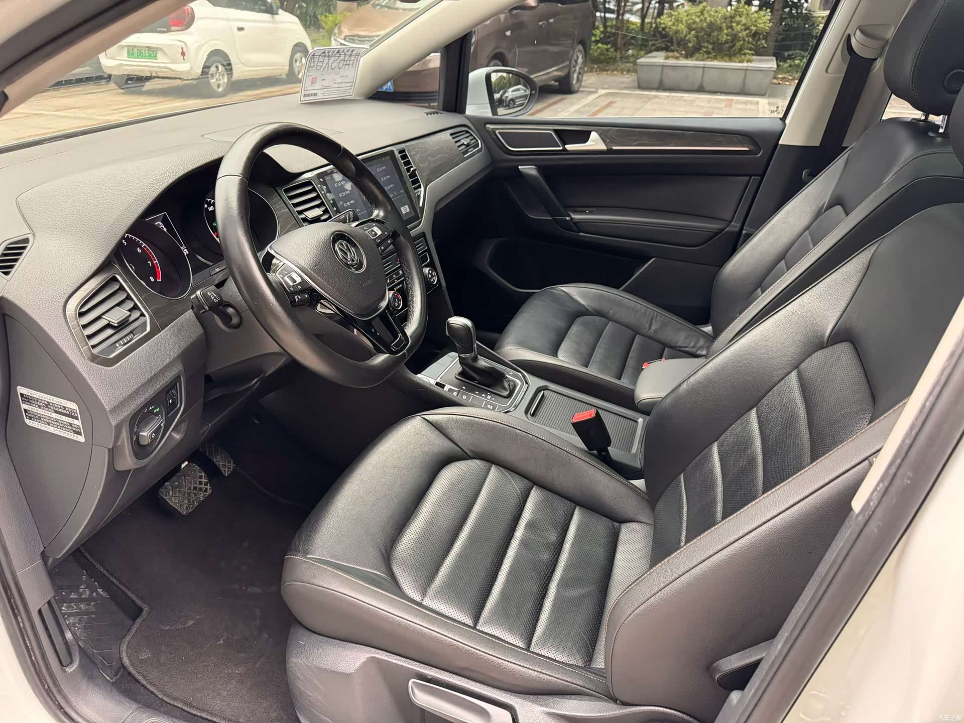 Volkswagen Golf, 2016 6