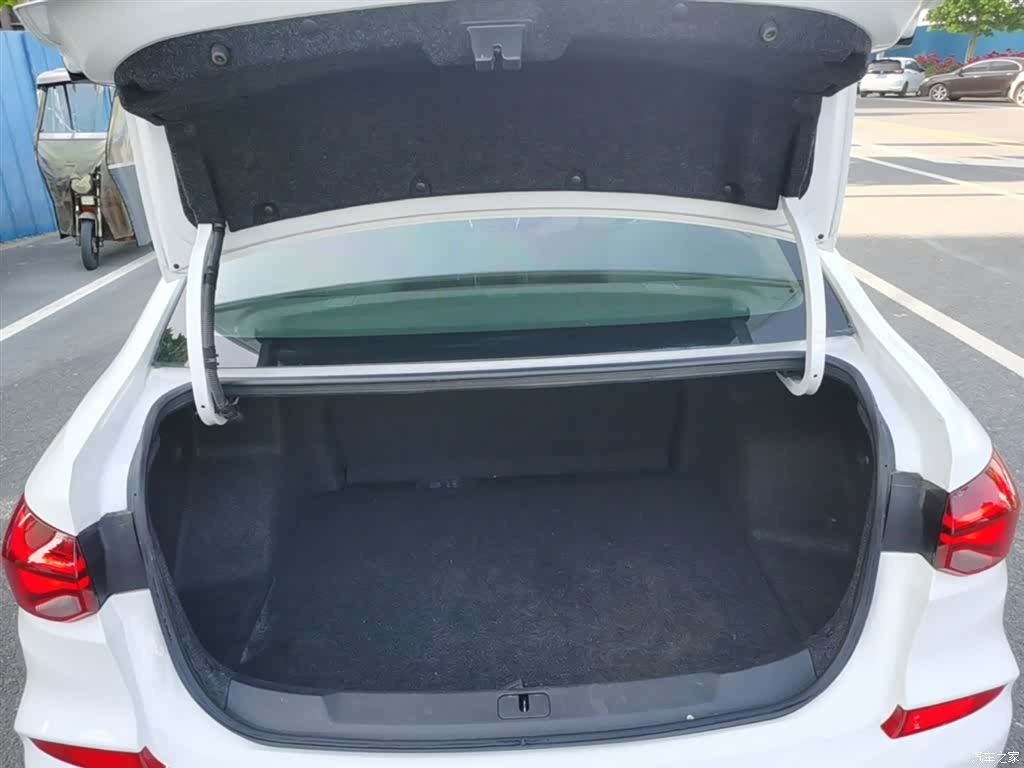 Chevrolet 320, 2022 19