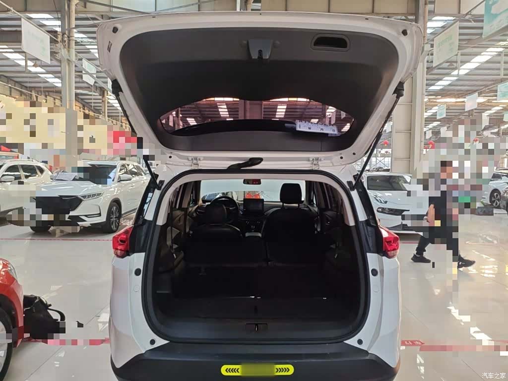 Chevrolet VI, 2019 9