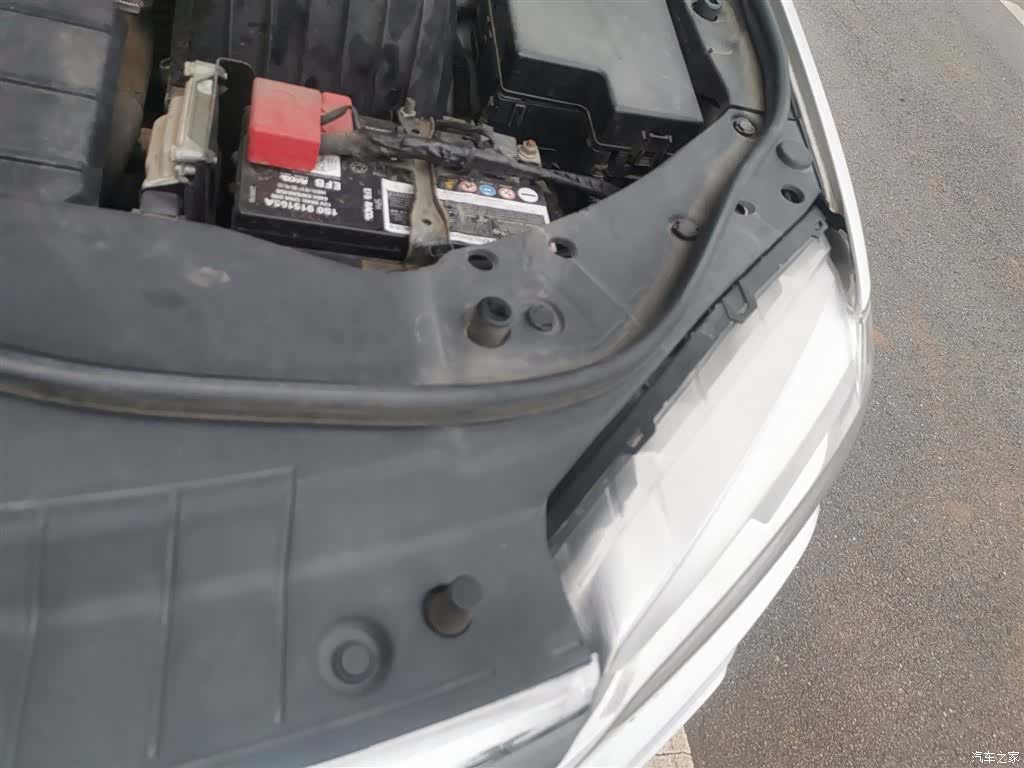 Haval H6, 2017 22