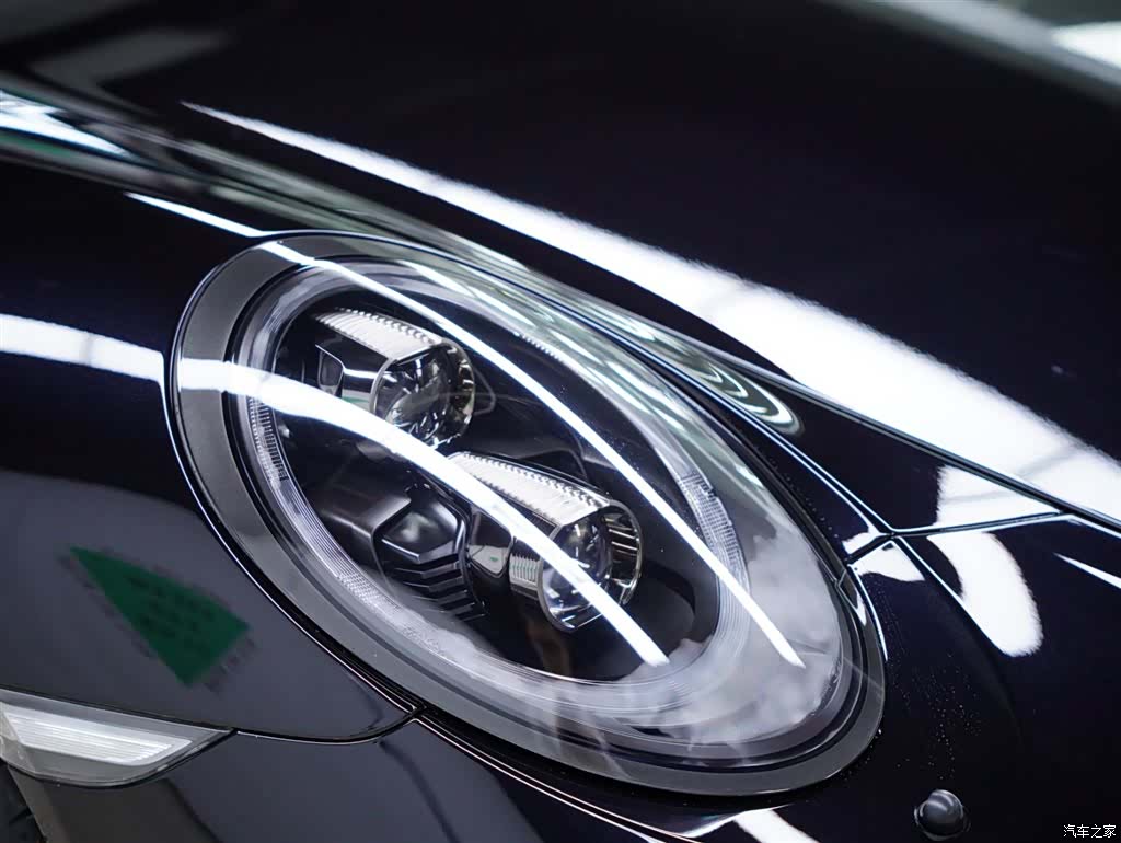 Porsche 911, 2019 15