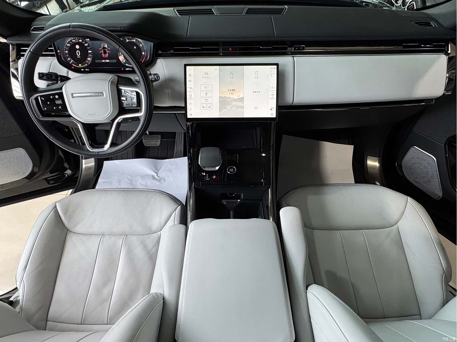 Land Rover Range Rover, 2024 24