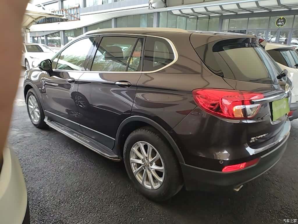 Buick Envision Plus, 2017 23