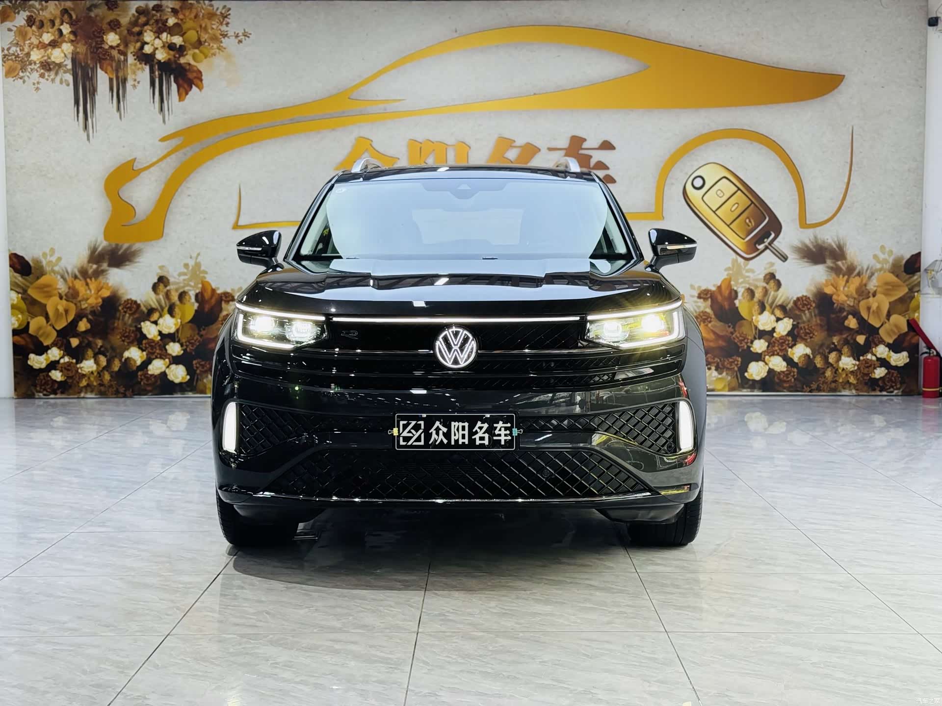 Volkswagen Talagon, 2023 2