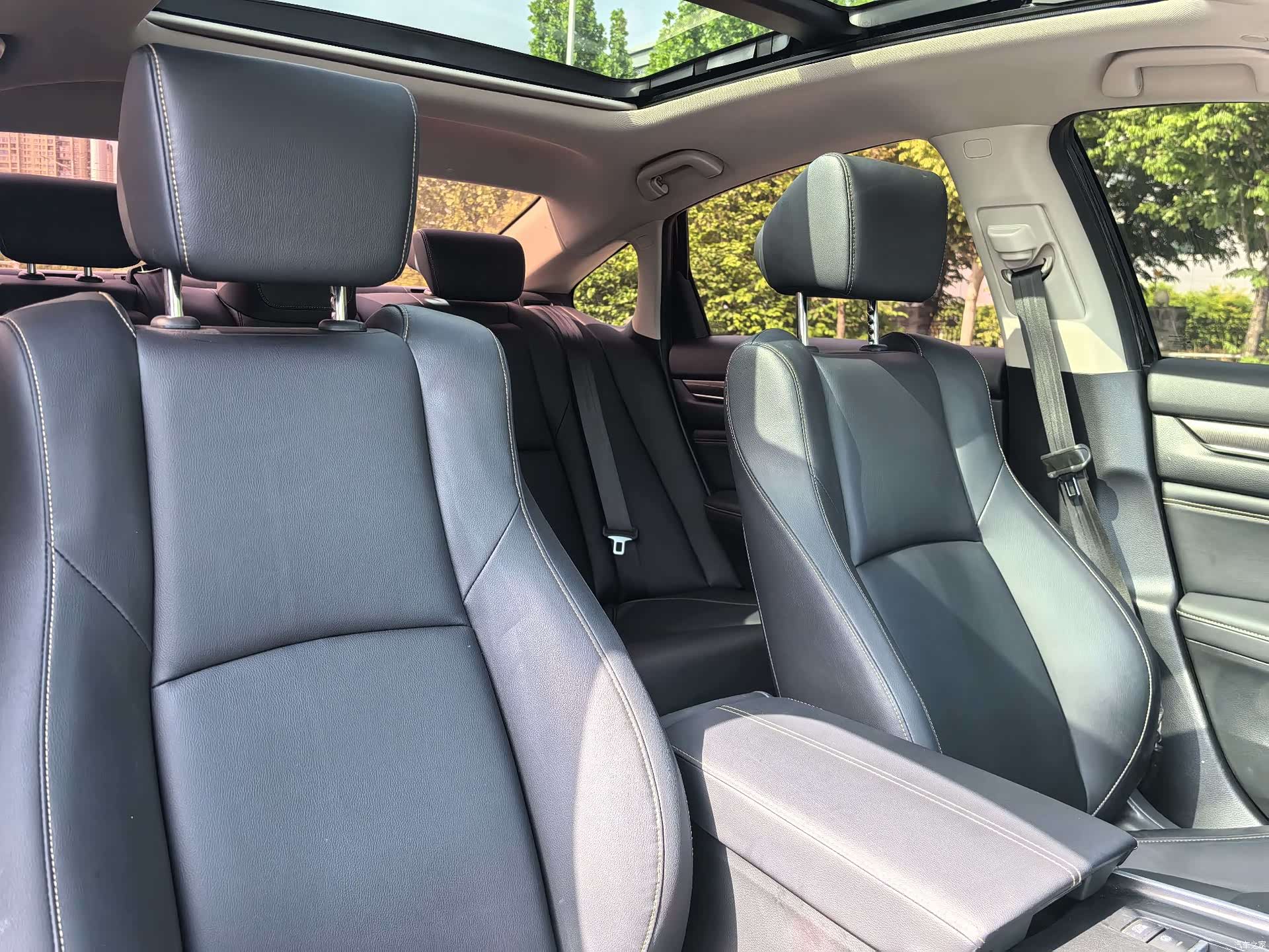 Honda Accord, 2023 16