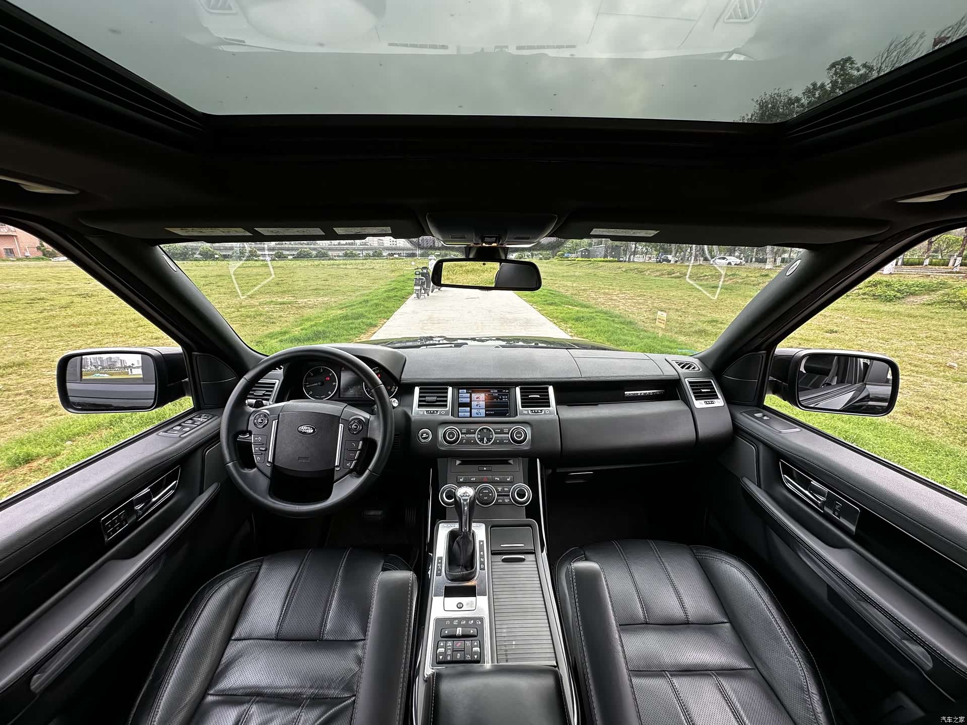 Land Rover Range Rover, 2013 17