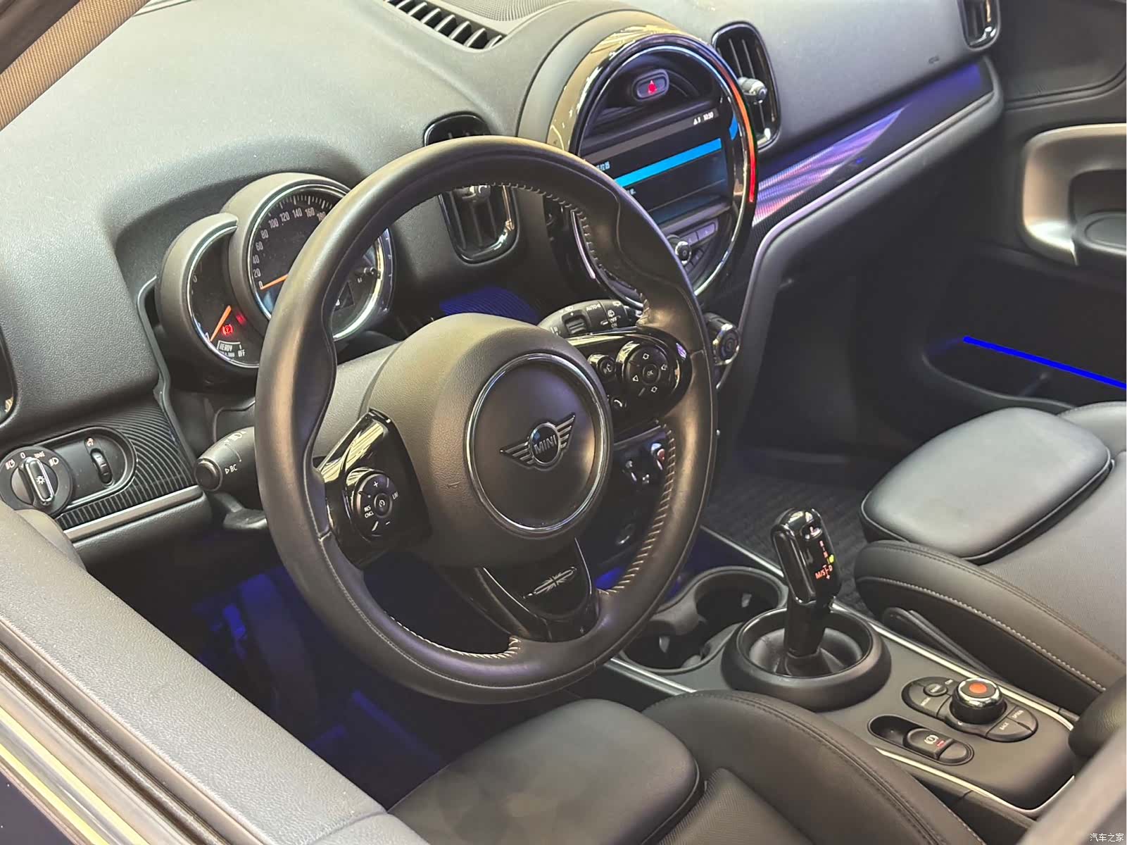 Mini Countryman, 2020 9
