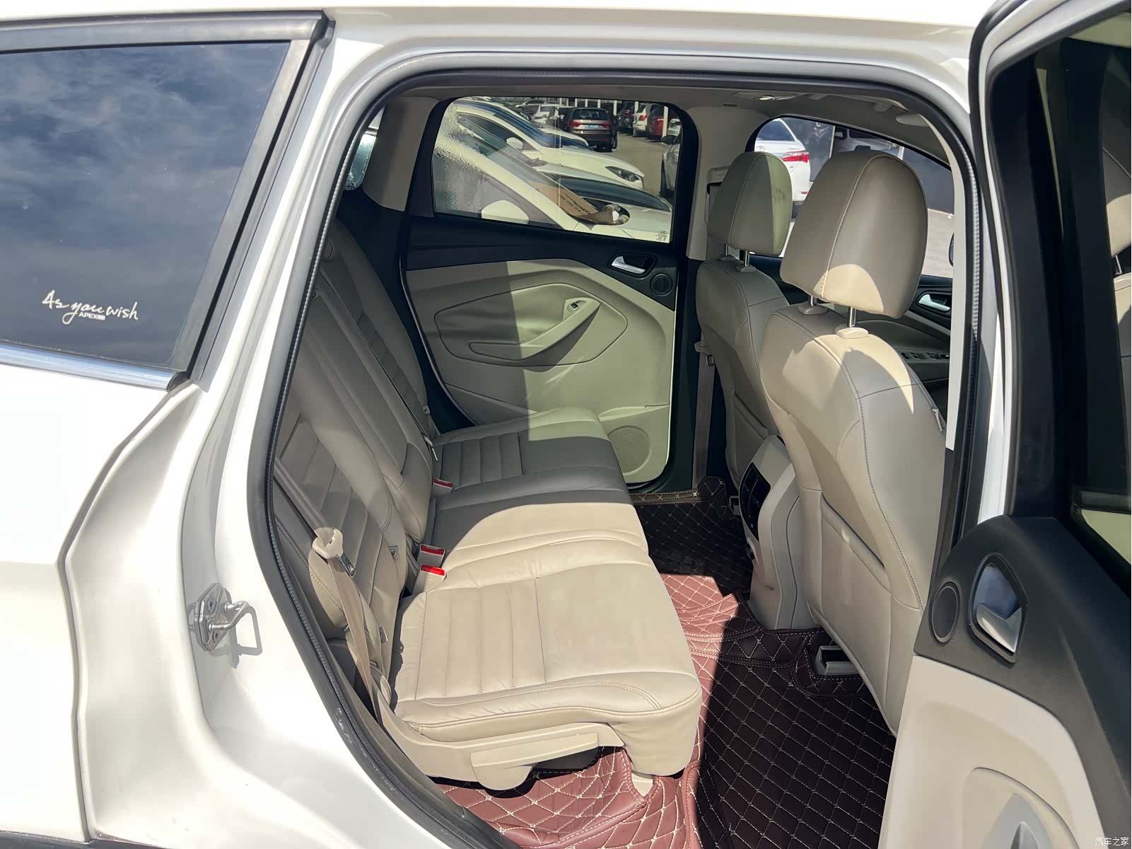 Ford Kuga, 2013 17