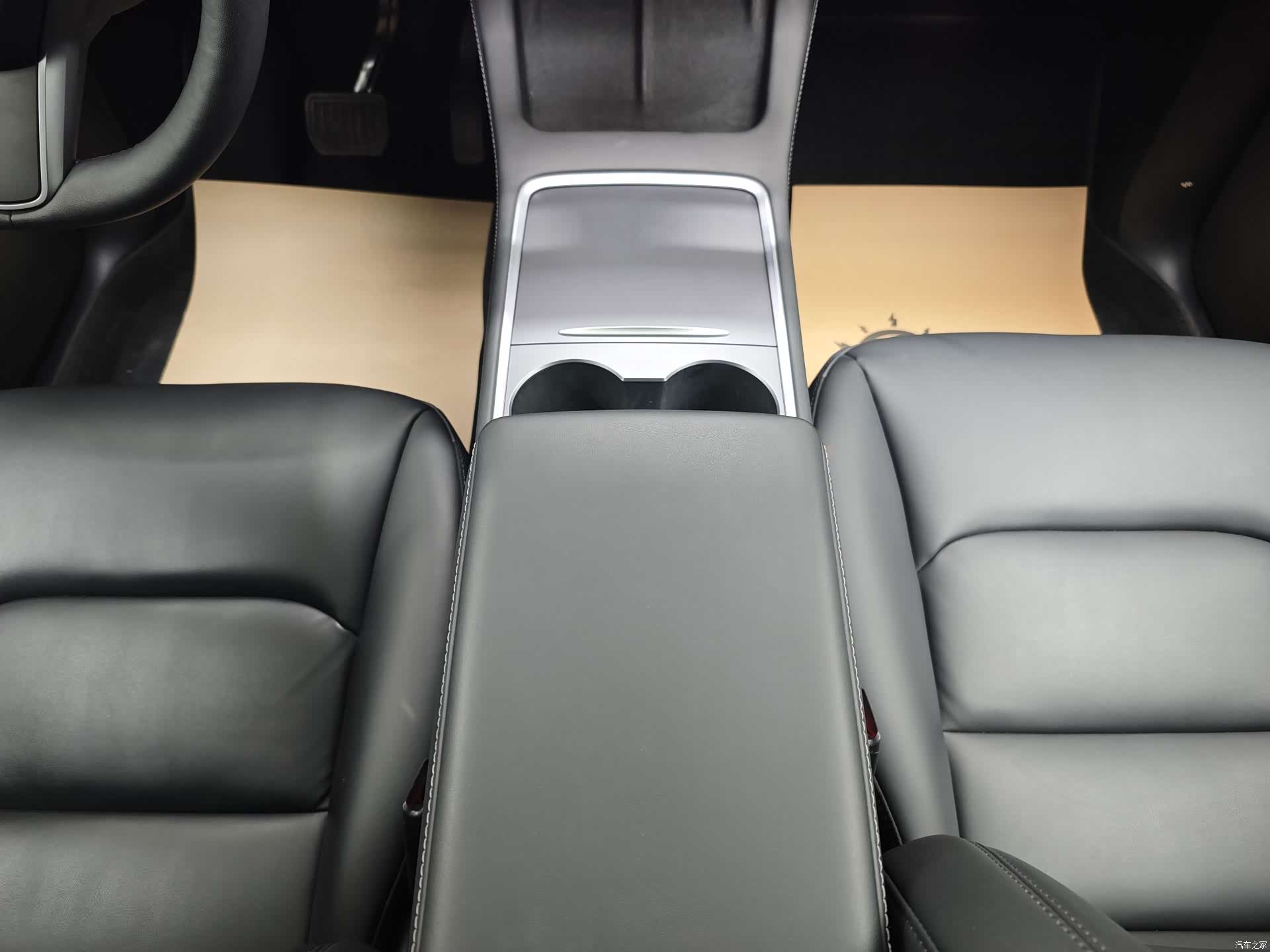 Tesla Model Y, 2021 22