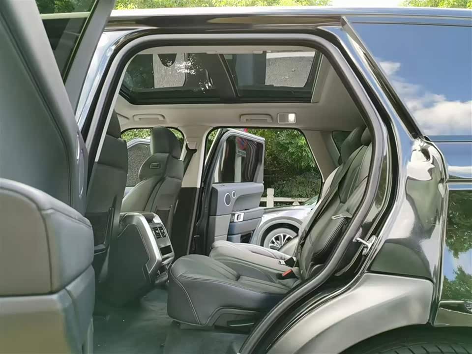 Geely Wenzhou Car