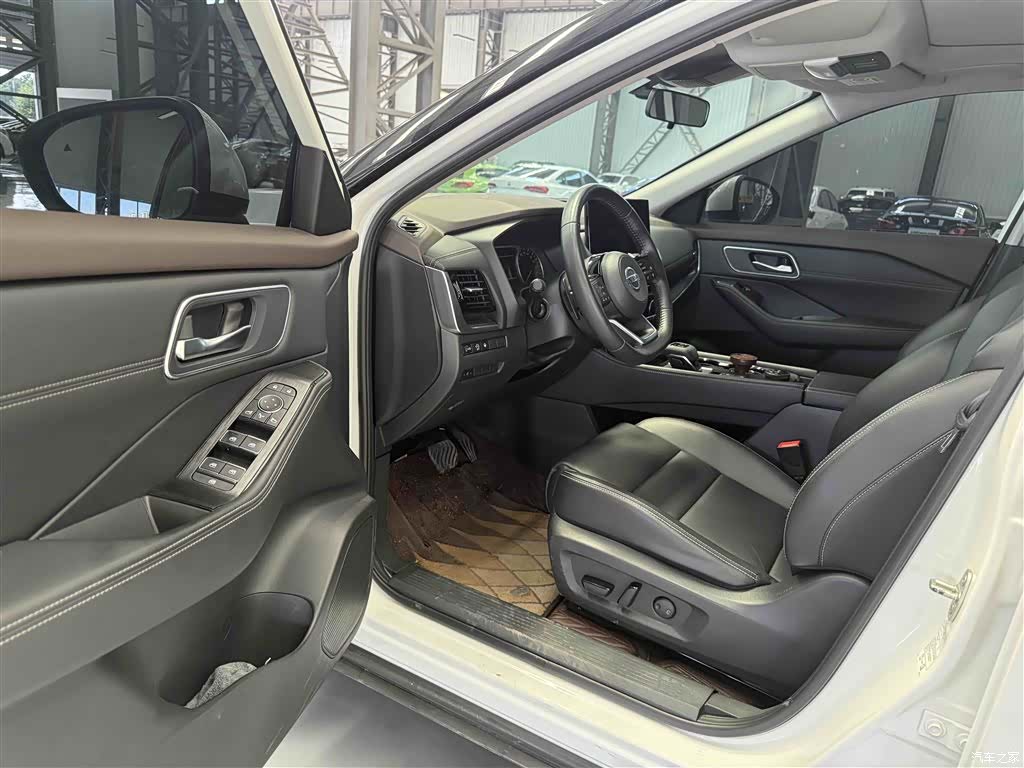 Nissan X-Trail, 2021 14