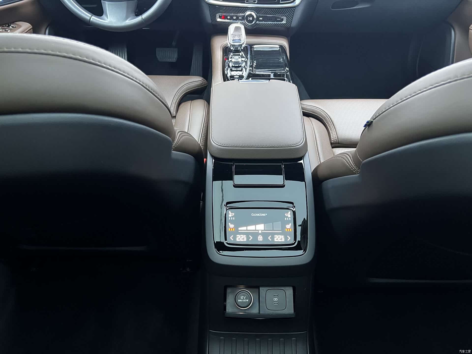 Volvo S90, 2021 7