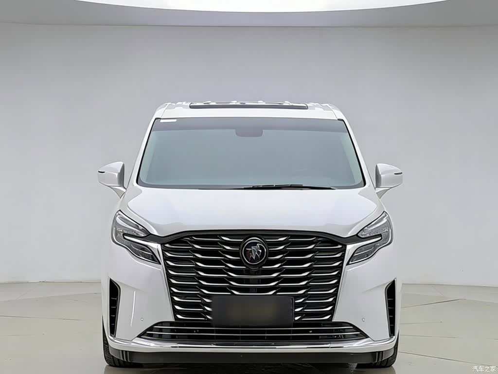 Buick GL8, 2024 24