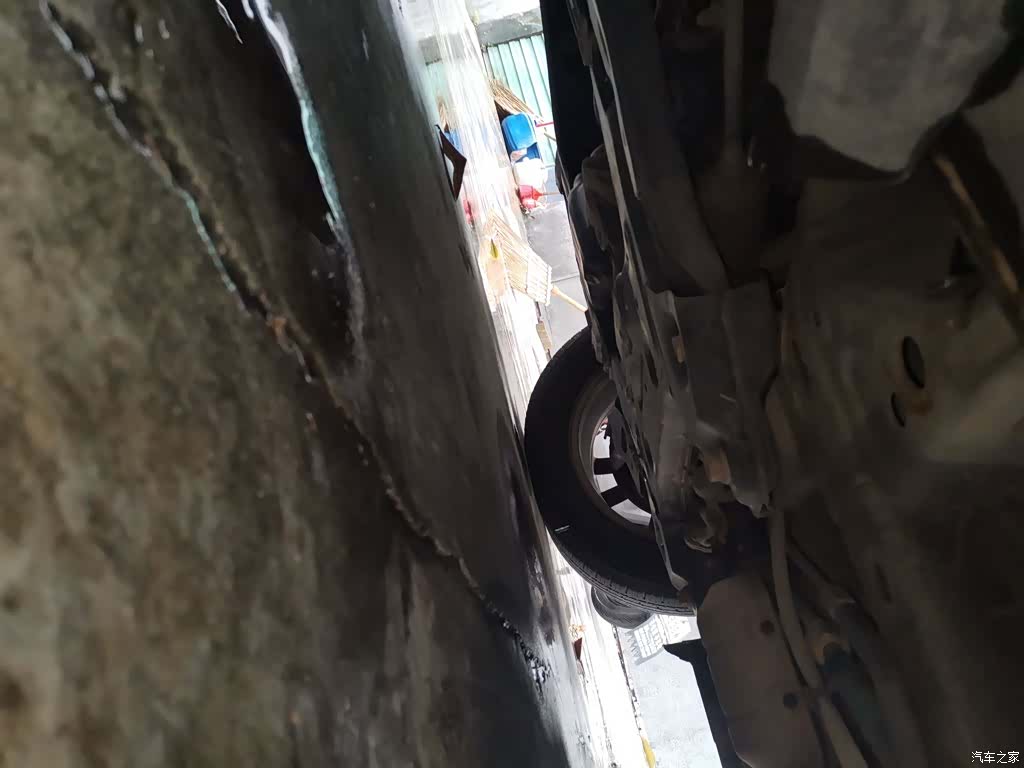 DongFeng 580, 2017 18