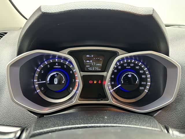 JAC S3, 2016 все фото