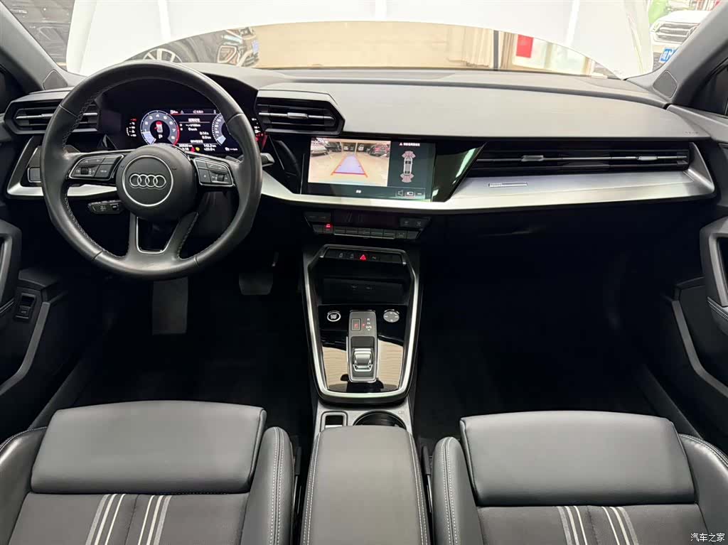 Audi A3, 2022 20