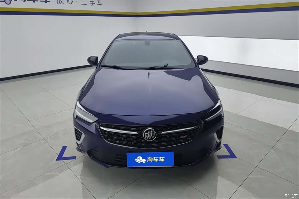 Buick Regal, 2020 2