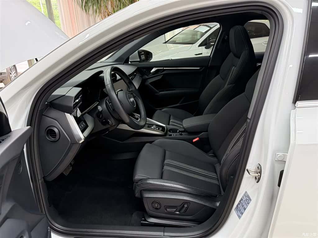 Audi A3, 2022 16