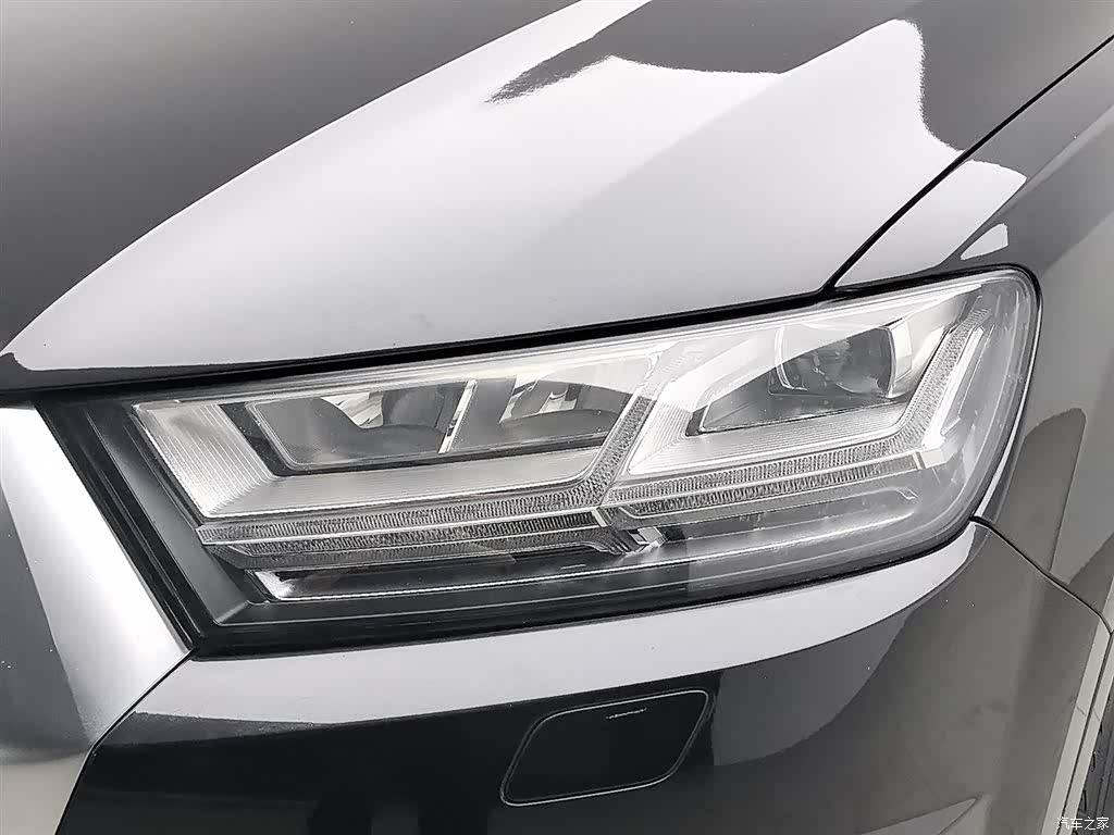 Audi Q7, 2016 7
