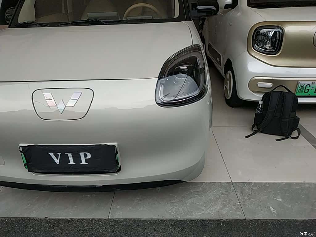 Wuling MINIEV, 2025 24