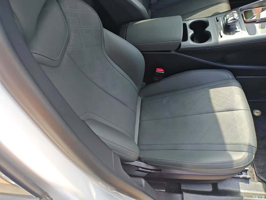 BYD Qin, 2025 25
