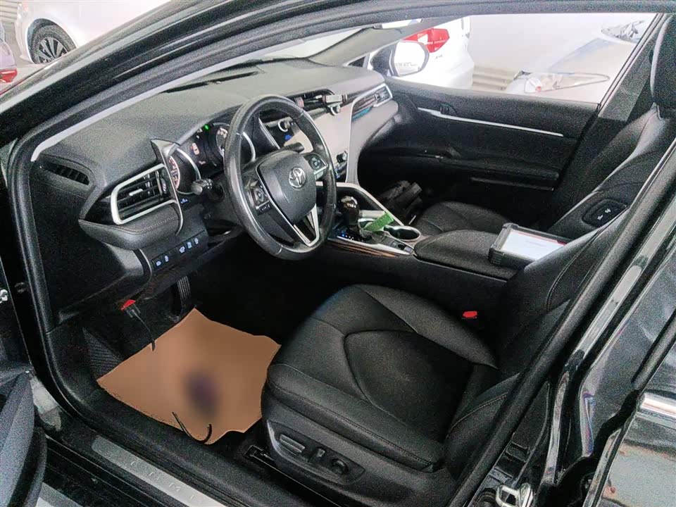 FAW Changchun Car