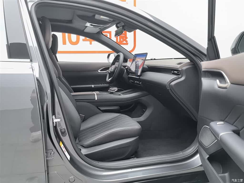 Changan Eado, 2025 23