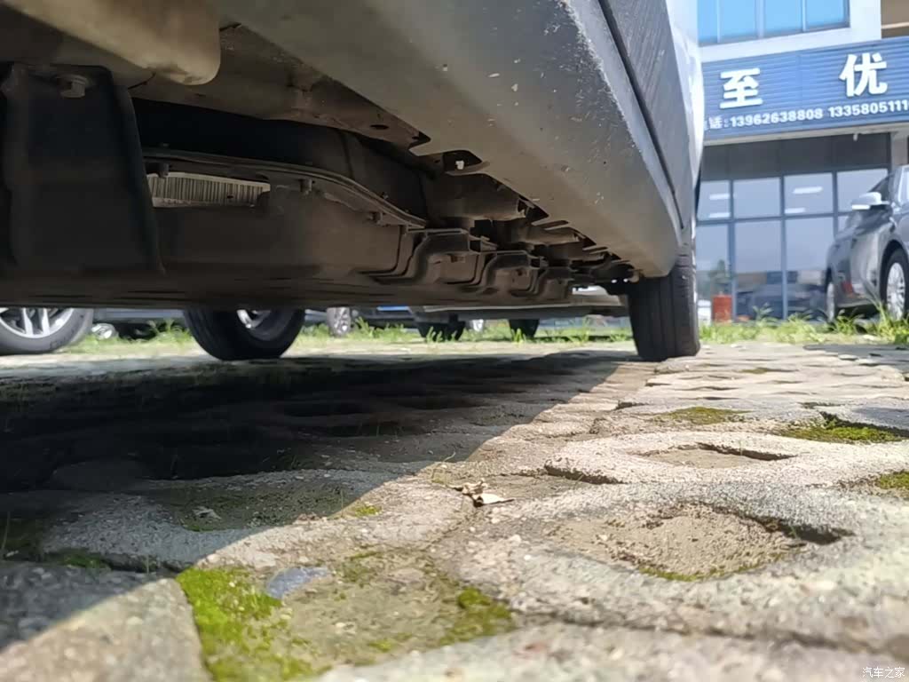 Leapmotor T03, 2022 22